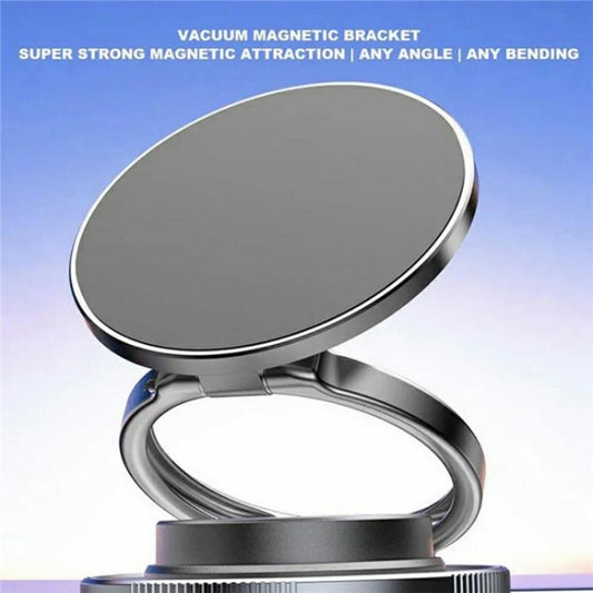 T28 360° Magnetic Suction Phone Holder