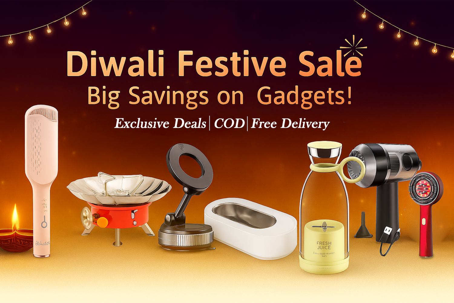 Diwali Specials