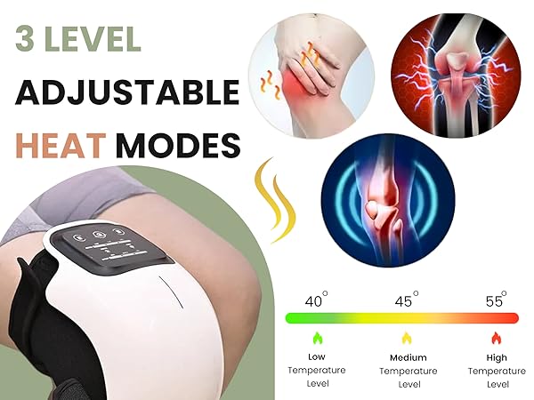 Knee Massager