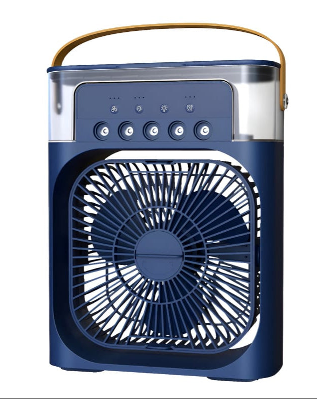 Portable Air Cooler Fan