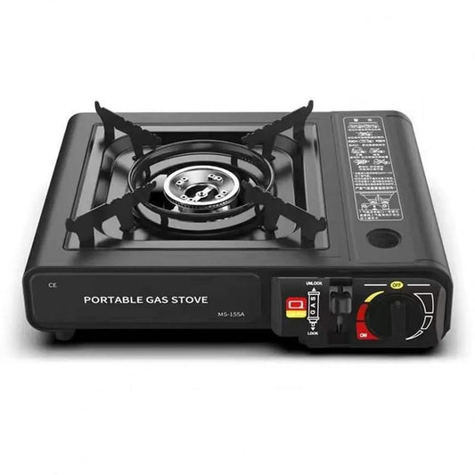 Portable Gas Stove