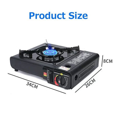 Portable Gas Stove
