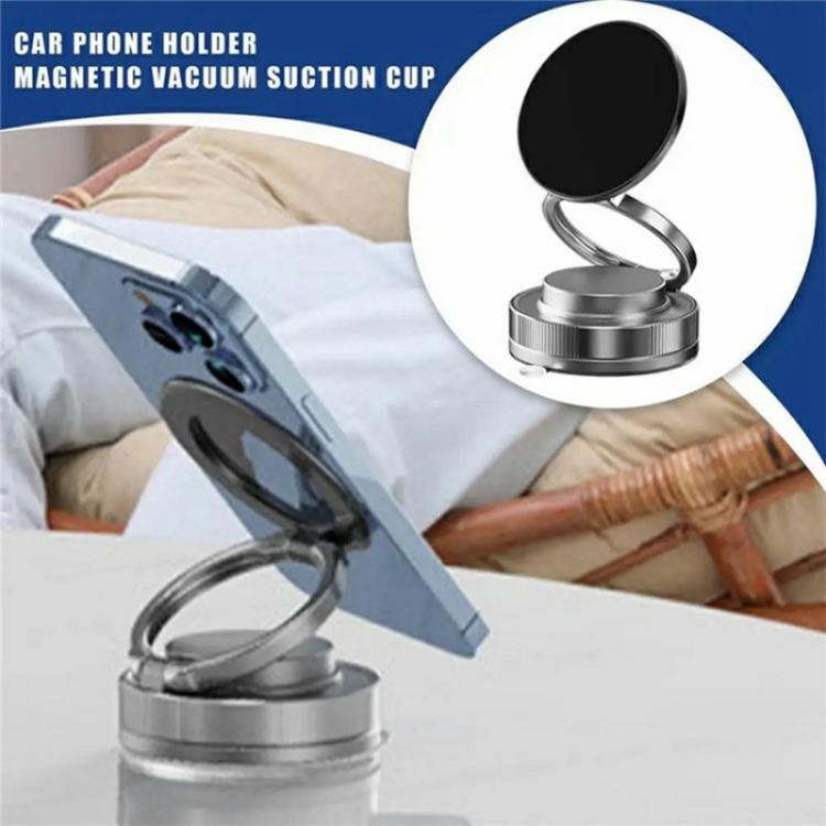 T28 360° Magnetic Suction Phone Holder