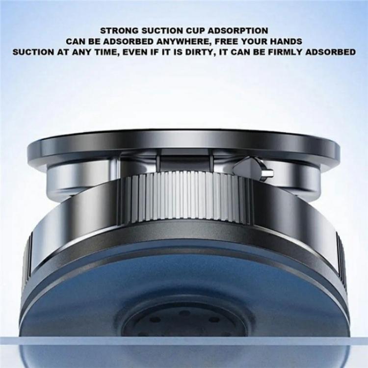 T28 360° Magnetic Suction Phone Holder