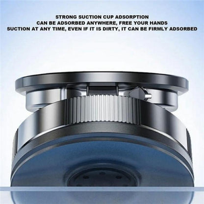 T28 360° Magnetic Suction Phone Holder