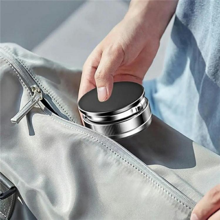 T28 360° Magnetic Suction Phone Holder