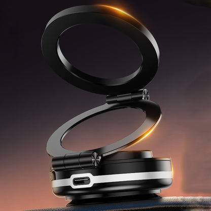 T28 360° Magnetic Suction Phone Holder