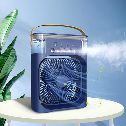 Portable Air Cooler Fan