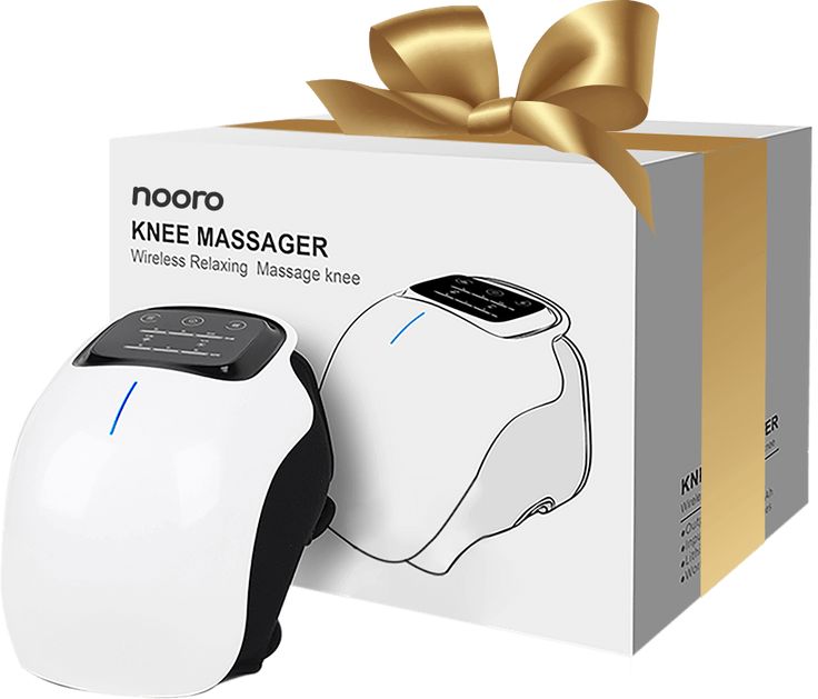 Knee Massager